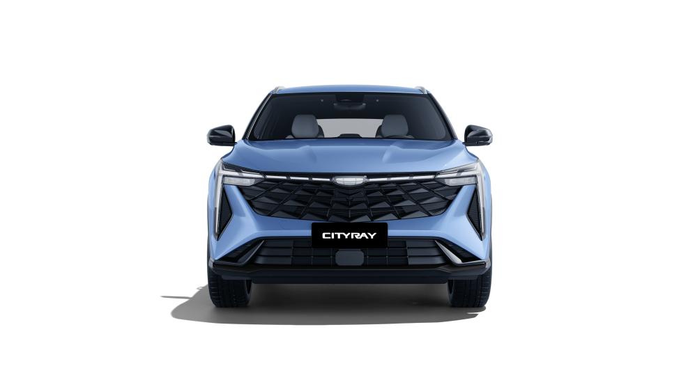 CITYRAY